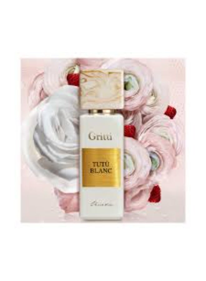 جريتي عطر جريتي توتو بلانك 100 مل - Image 3